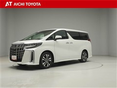 アルファード SC