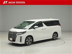 アルファード SC