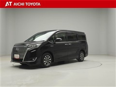 トヨタ エスクァイア ハイブリッドGi
