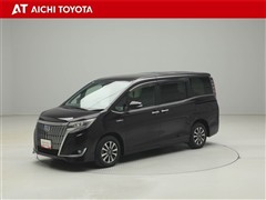 エスクァイア ハイブリッドGi