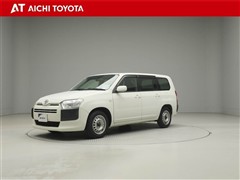 トヨタ サクシードバン UL-X