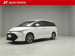 エスティマ アエラス プレミアム