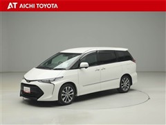 エスティマ アエラス プレミアム