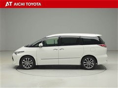 エスティマ アエラス プレミアム