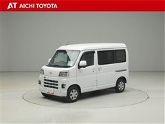 ピクシスバン クルーズターボ