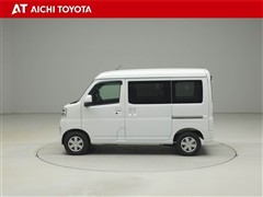 ピクシスバン クルーズターボ