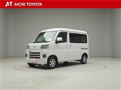 トヨタ ピクシスバン クルーズターボ