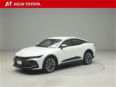 クラウン HV クロスオーバーGアド