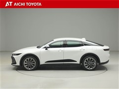 クラウン HV クロスオーバーGアド