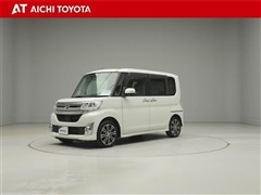 タント カスタムRS