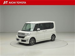 タント カスタムRS