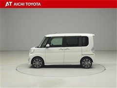 タント カスタムRS