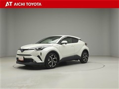 トヨタ C-HR HV G