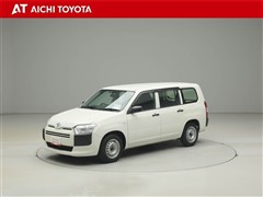 プロボックスバン DX