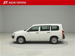 プロボックスバン DX