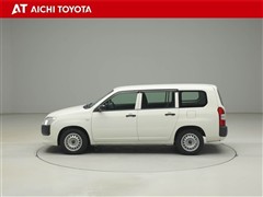 プロボックスバン DX