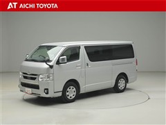 ハイエースバン スーパーGL