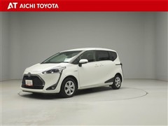 シエンタ ハイブリッド G