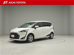 トヨタ シエンタ ハイブリッド G