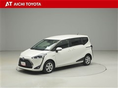 シエンタ ハイブリッド G