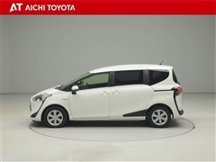 シエンタ ハイブリッド G