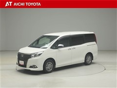 エスクァイア Giブラックテ-ラード