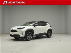 トヨタ ヤリスクロス Z