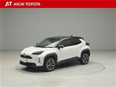 ヤリスクロス Z