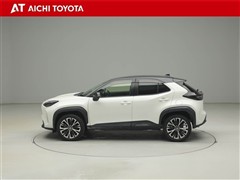 ヤリスクロス Z