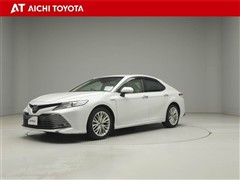 トヨタ カムリ G レザーパッケージ