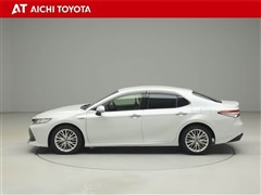 カムリ G レザーパッケージ