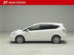 プリウスアルファ Sツーリングセレク