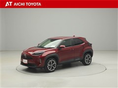 ヤリスクロス Z