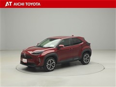 ヤリスクロス Z