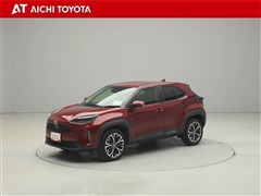 ヤリスクロス Z