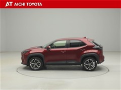 ヤリスクロス Z