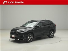 RAV4 PHV G