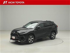 RAV4 PHV G