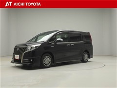 エスクァイア HV Gi ブラックテー