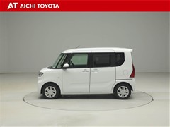 タント X