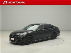 クラウン HV RS リミテッド2