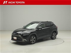 カローラクロス ハイブリッド Z