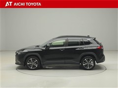 カローラクロス ハイブリッド Z