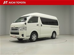 トヨタ　ハイエースV クルマイスシヨウ Bタイフ