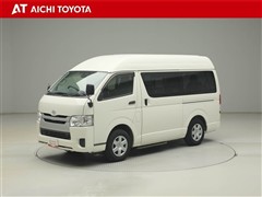 ハイエースV クルマイスシヨウ Bタイフ