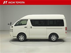 ハイエースV クルマイスシヨウ Bタイフ