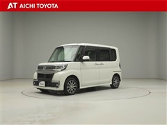タント カスタムX トップエデション