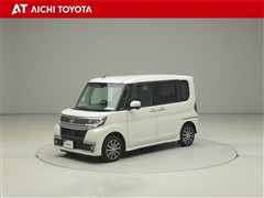 タント カスタムX トップエデション