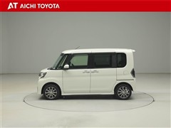 タント カスタムX トップエデション