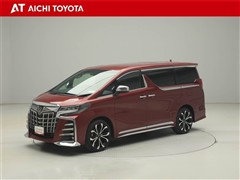 アルファード エグゼクティブラウ